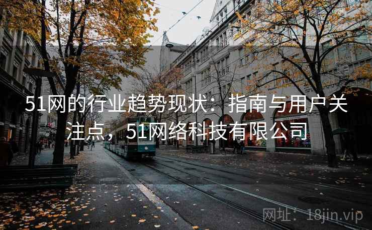 51网的行业趋势现状:指南与用户关注点,51网络科技有限公司 51网的行业趋势现状:指南与用户关注点,51网络科技有限公司