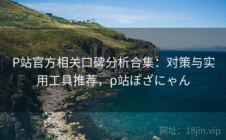 P站官方相关口碑分析合集：对策与实用工具推荐，p站ぽざにゃん